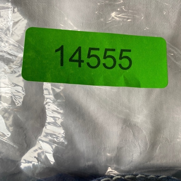 Silver Jeans Women's‎ SUKI Surplus Bootcut Medium Wash Mid-Rise Jeans Size 26 - Picture 15 of 15